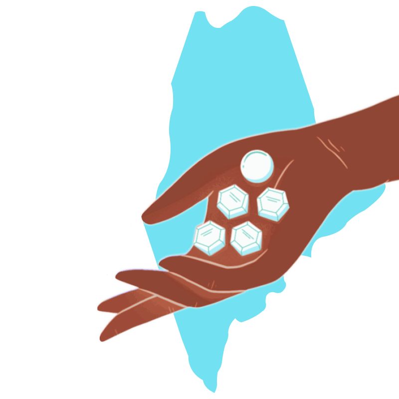 Abortion pill Maine