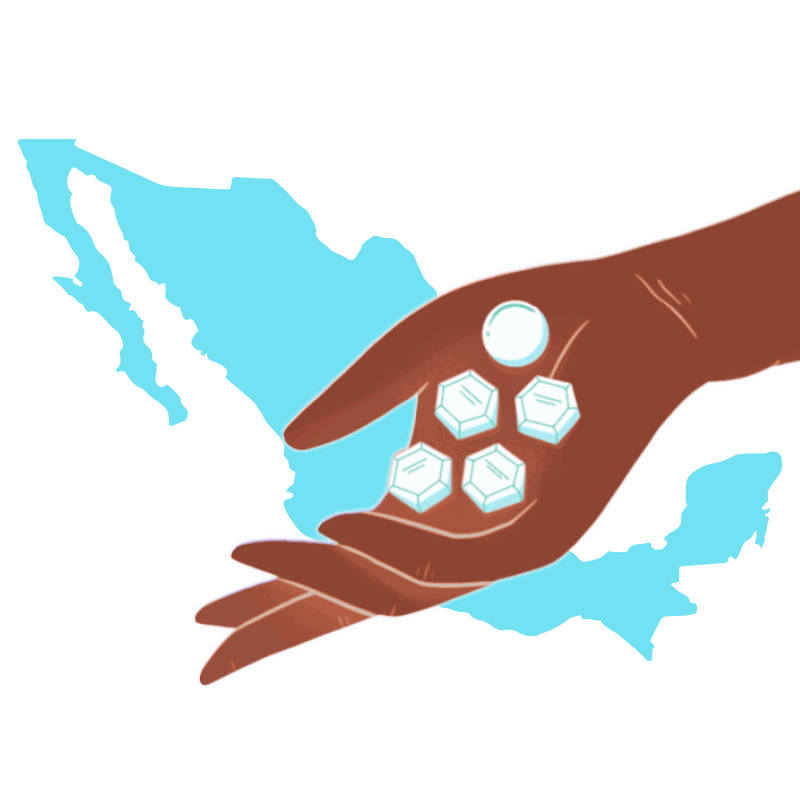 Abortion pill Mexico